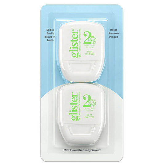 Hilo Dental Multiacción