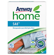 SA8 Blanqueador para Múltiples Telas