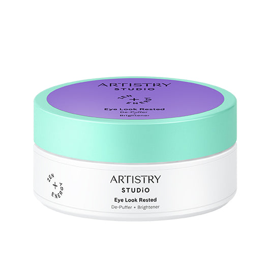 Artistry Studio Parches Iluminadores para ojos