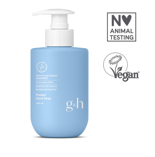 Jabón Líquido para Manos