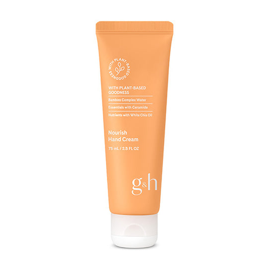 Crema para manos nutritiva