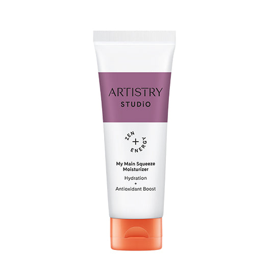 Artistry Studio Hidratante + Antioxidante