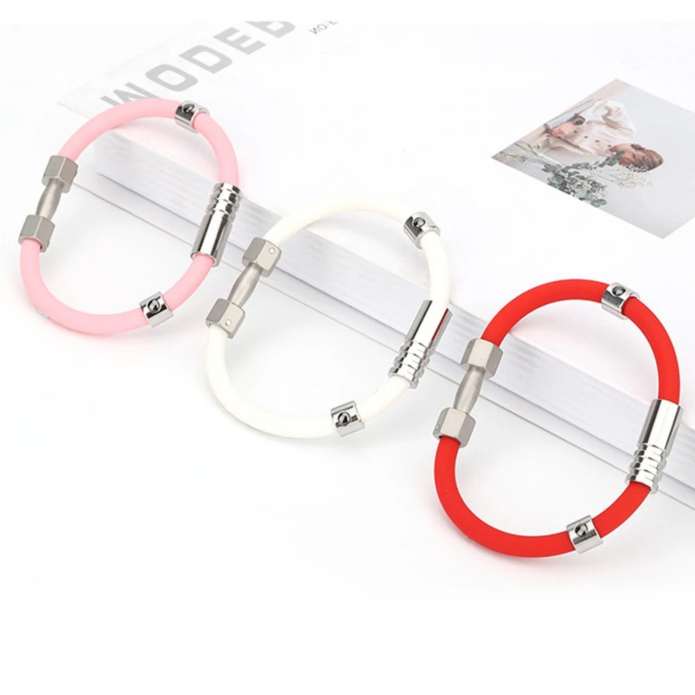 Pulsera Anti Estática-K338