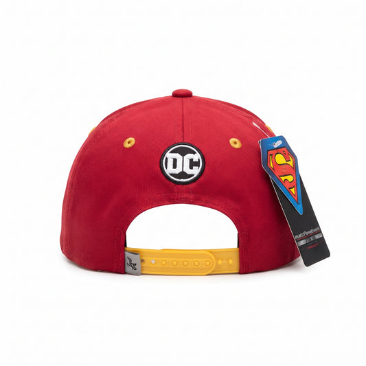 Gorra Licenciada Super Man Go - KCN108