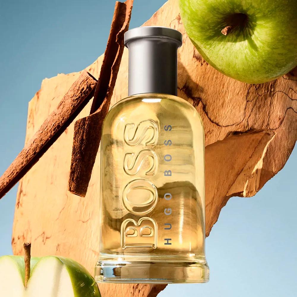 Hugo Boss Bottled Eau de Toilette BBL07