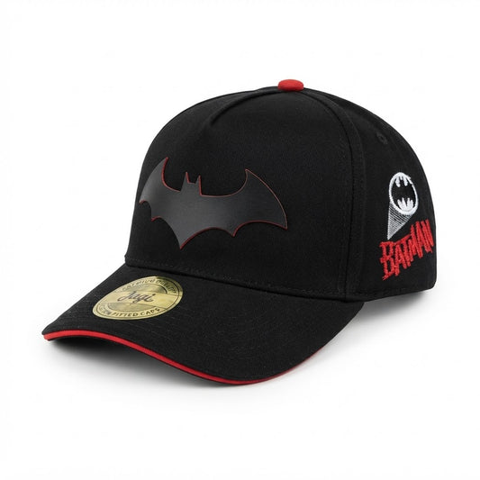 Gorra Licenciada Batman Batsing - KCN79