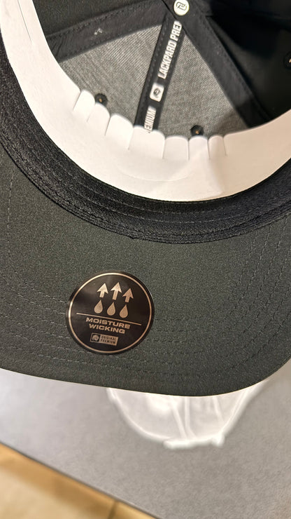 Gorra LPD - Negro - KCN92