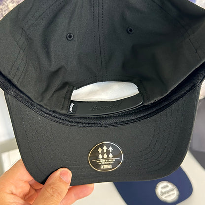 Gorra LPD - Negro - KCN92