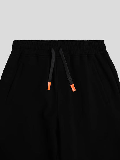 Jogger  para caballero/Negro K130