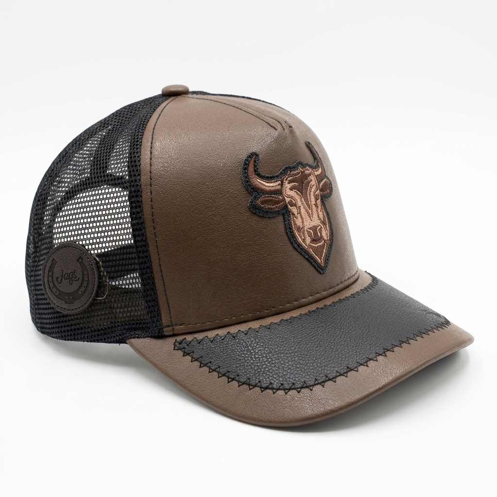 Gorra Rodeo by Jagi Caps / Toro - KCN50