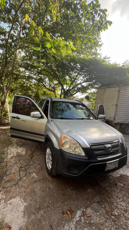 Honda CRV 2006 4X4