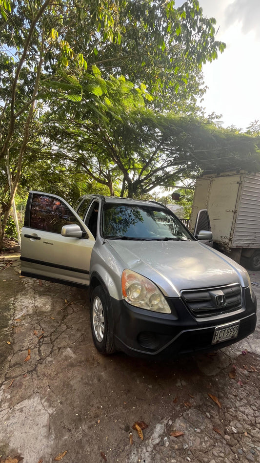 Honda CRV 2006 4X4