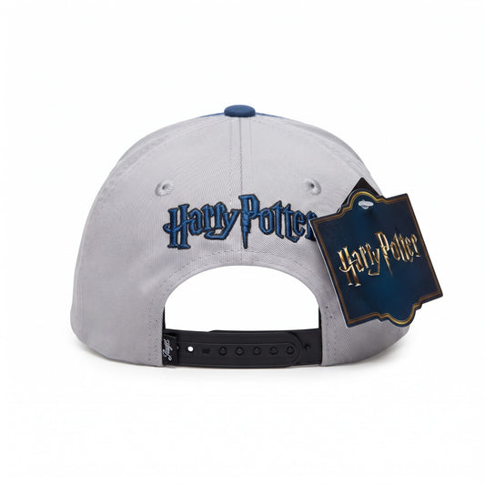 Gorra Licenciada Harry Potter Hogwarts - KCN98