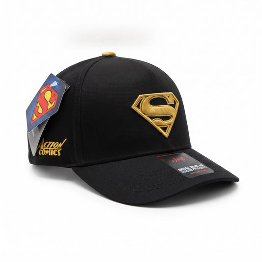 Gorra Licenciada Super Man Go - KCN107