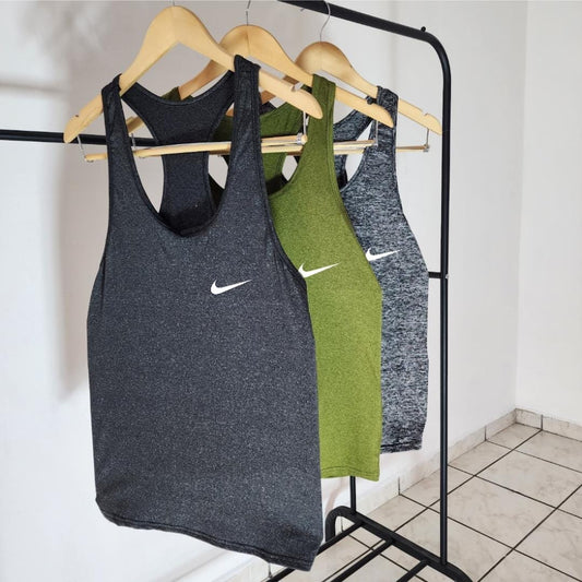 Camisa Deportiva Dry-Fit M01