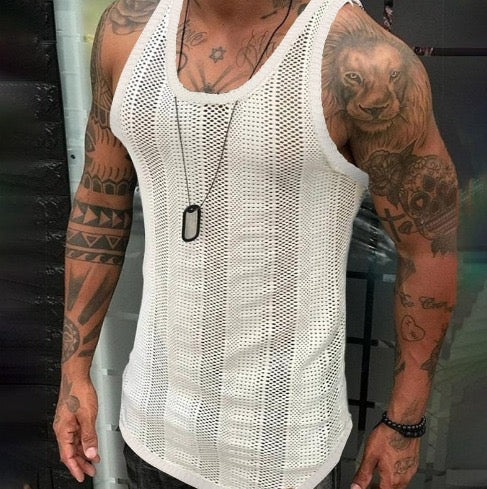 Camiseta Transpirables C015 Blanca