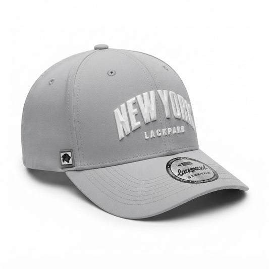 Gorra LPD - Gris Claro - KCN92