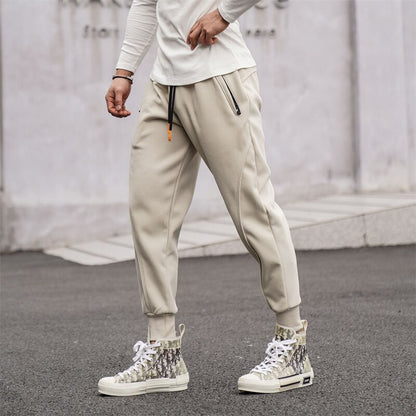 Jogger  para caballero/Beige K130