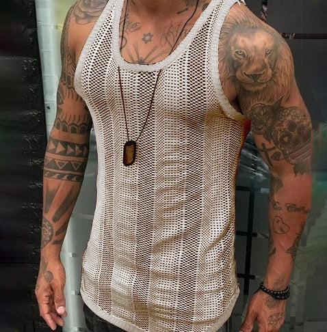 Camiseta Transpirables C015 Beige