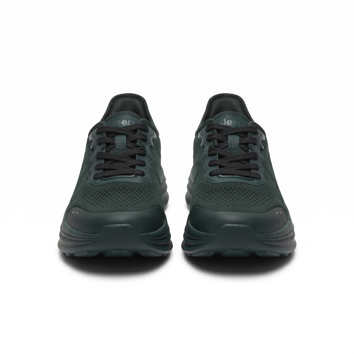 Tenis Jeep Deportivo para Caballero - KCN192 Negro