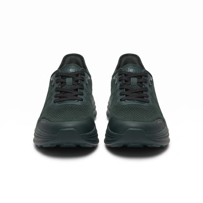 Tenis Jeep Deportivo para Caballero - KCN192 Negro