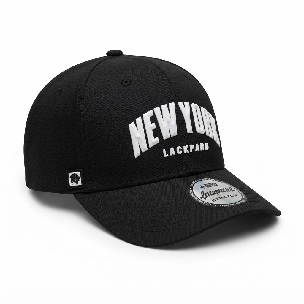 Gorra LPD - Negro - KCN92
