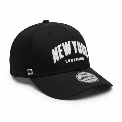 Gorra LPD - Negro - KCN92