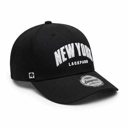 Gorra LPD - Negro - KCN92