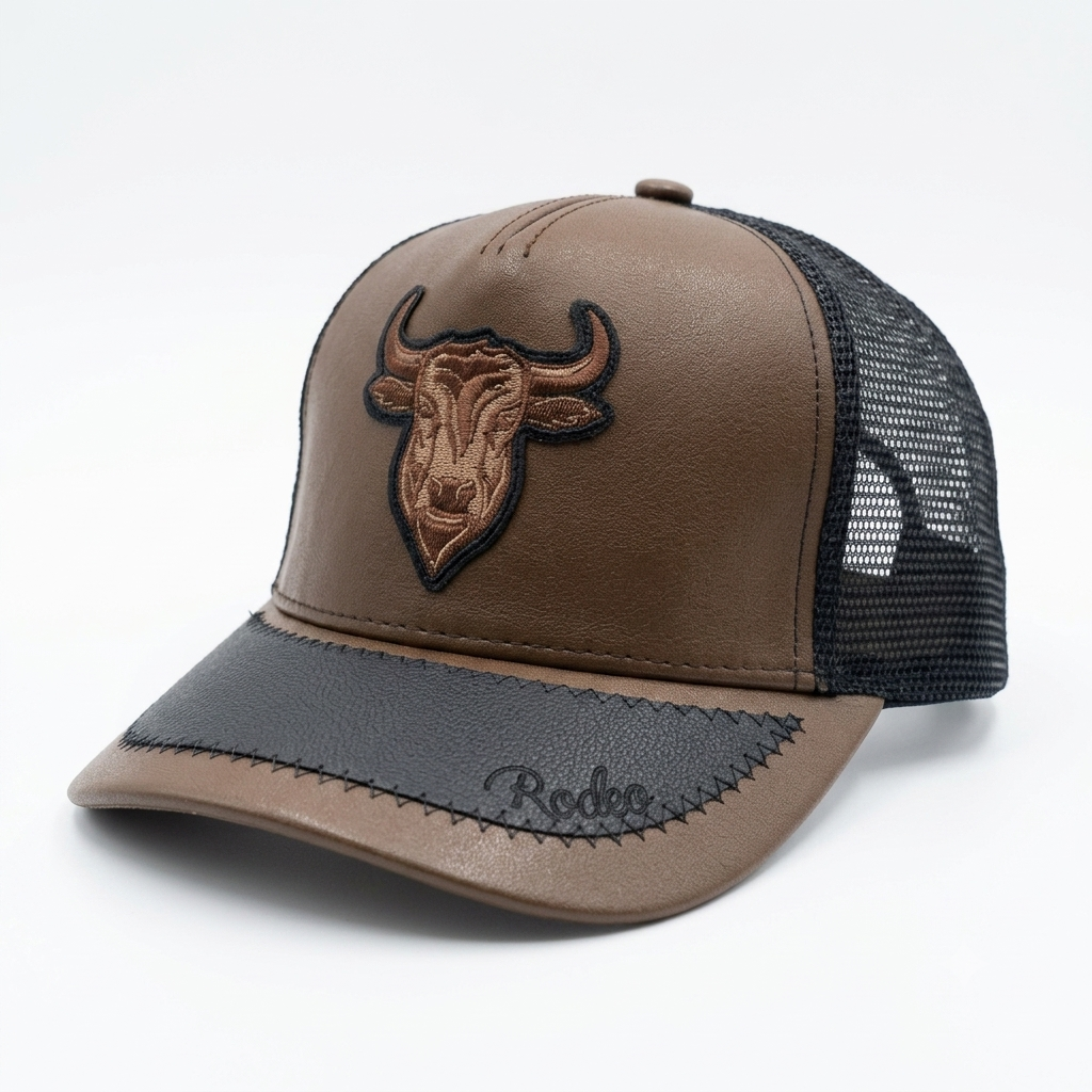 Gorra Rodeo by Jagi Caps / Toro - KCN50