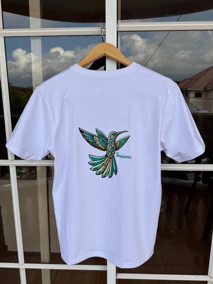 Camiseta Casual KF Honduras K194