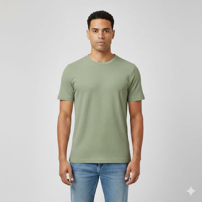Camisa Common People-Verde US65