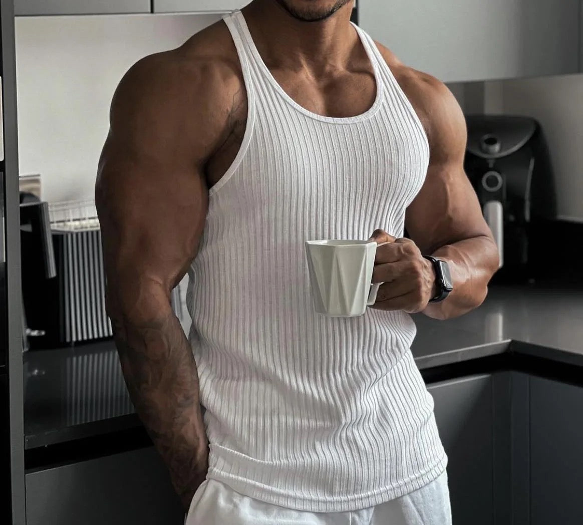 Camiseta Centro C010 - Blanca