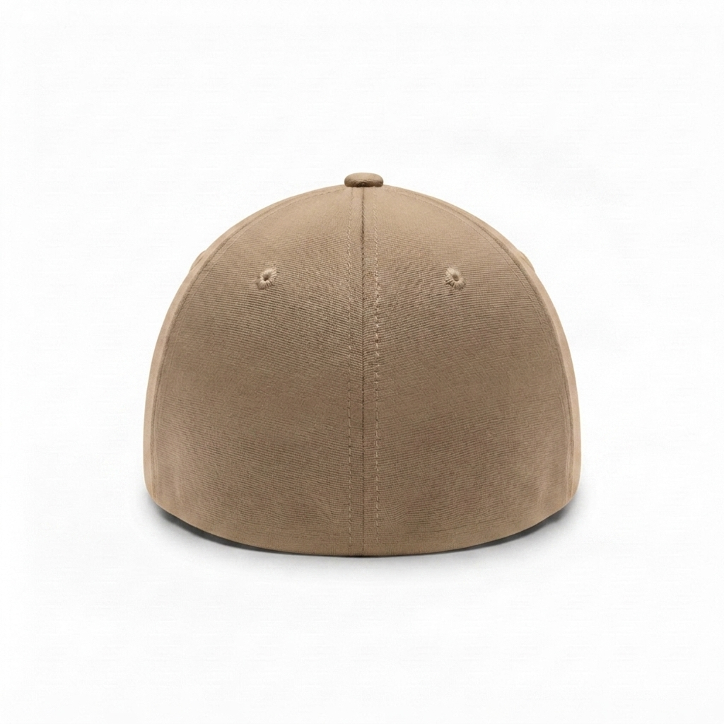 Gorra Unicolor Ajustable - Beige KCN48