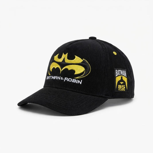 Gorra Licenciada Batman 85 Años - KCN81