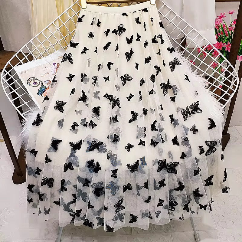 Falda para Dama/DM27