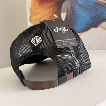 Gorra Rodeo by Jagi Caps / Toro - KCN50