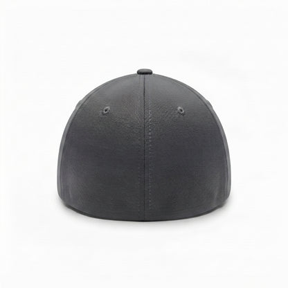 Gorra Unicolor Ajustable - Gris KCN48