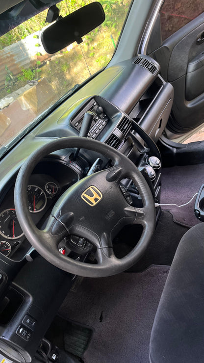 Honda CRV 2006 4X4