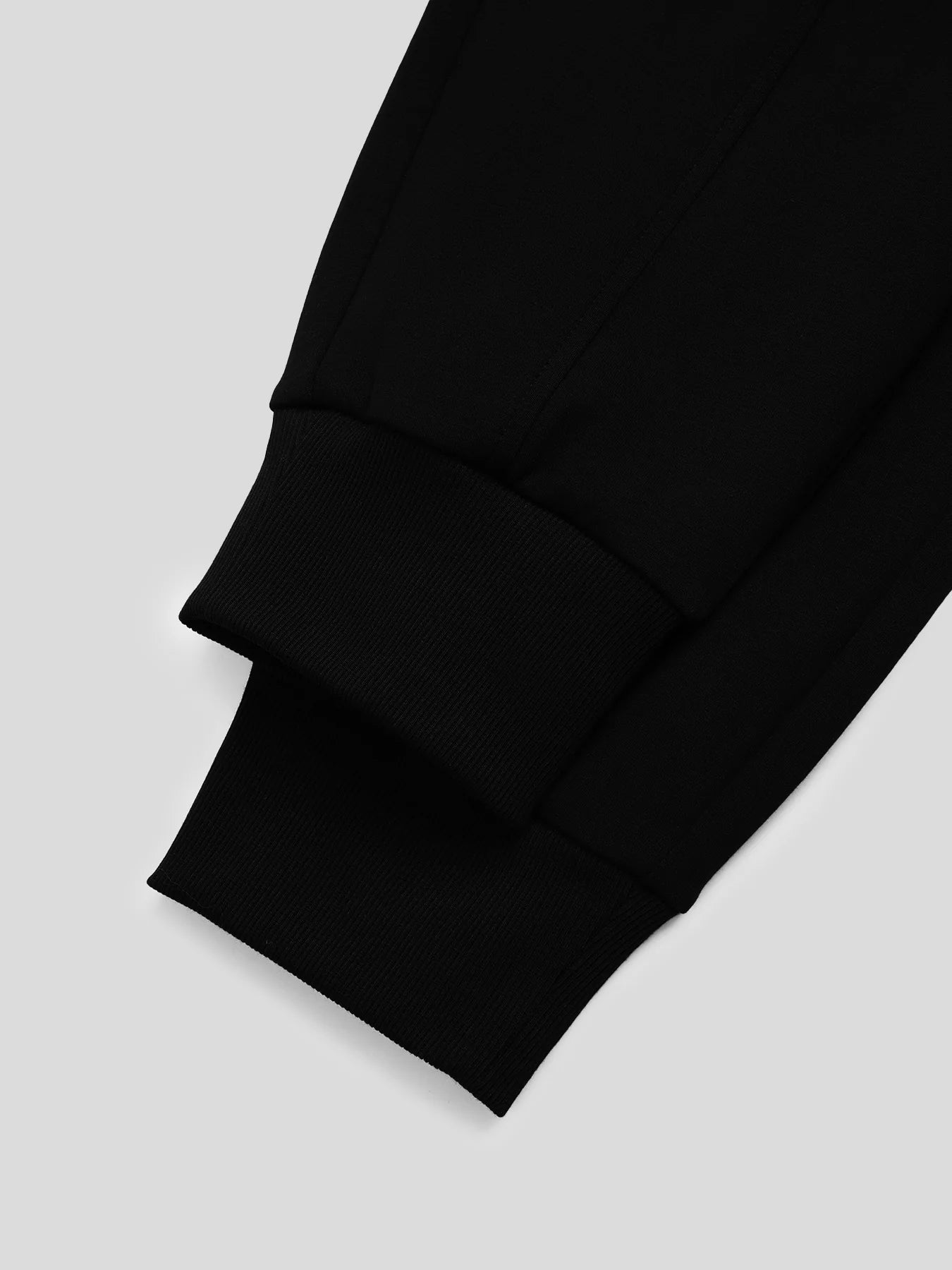 Jogger  para caballero/Negro K130