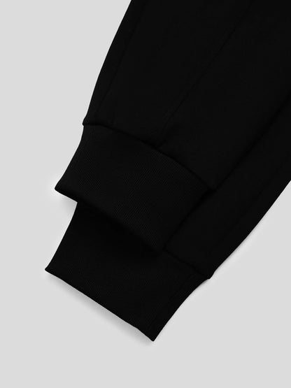 Jogger  para caballero/Negro K130