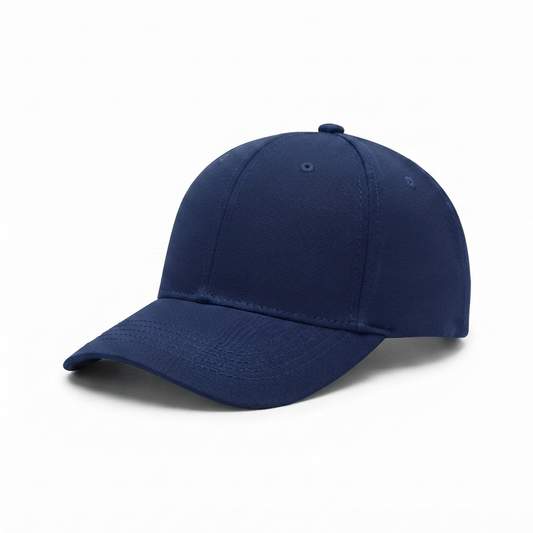 Gorra Unicolor Ajustable - Azul KCN48
