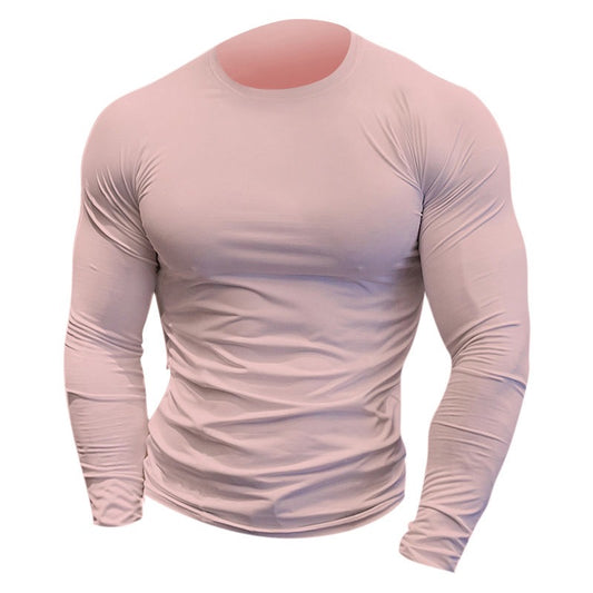 Camisa Deportiva CD006- Rosa
