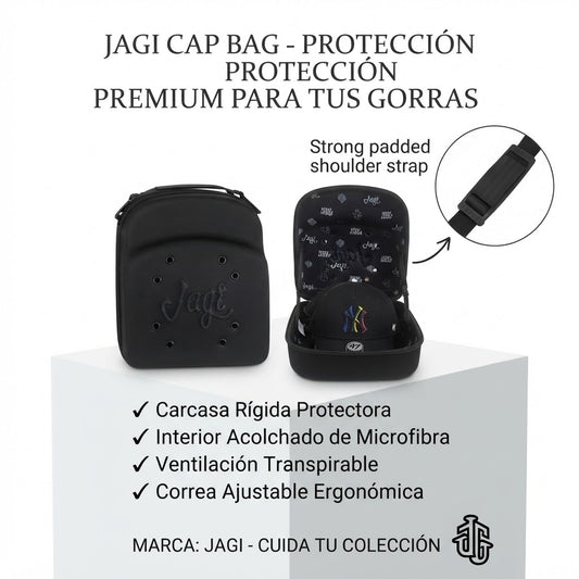 CapBags Jagi - KCN74