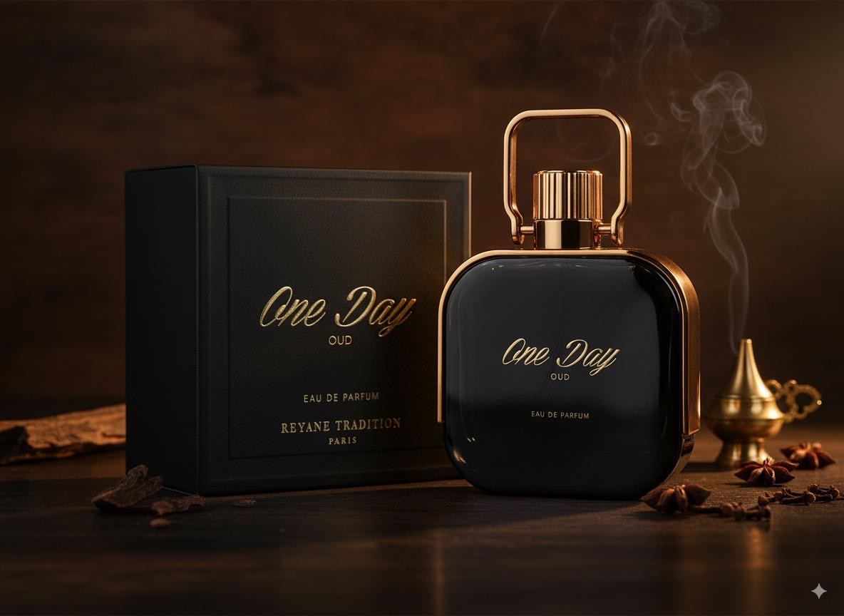 ONE DAY OUD Eau de Parfum BBL14