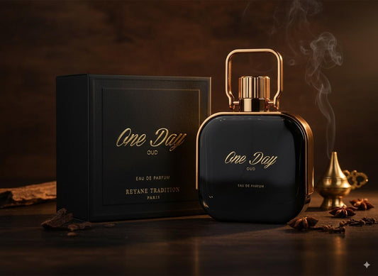 ONE DAY OUD Eau de Parfum BBL14