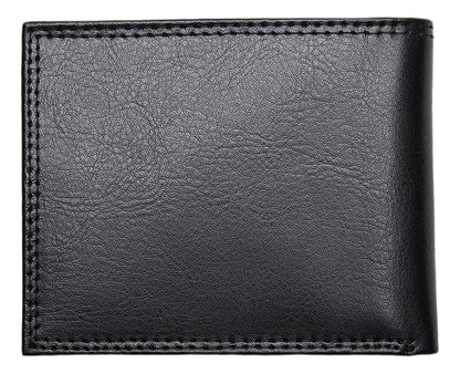 Billetera Para Hombre Marca Tommy Hilfiger Negro US11