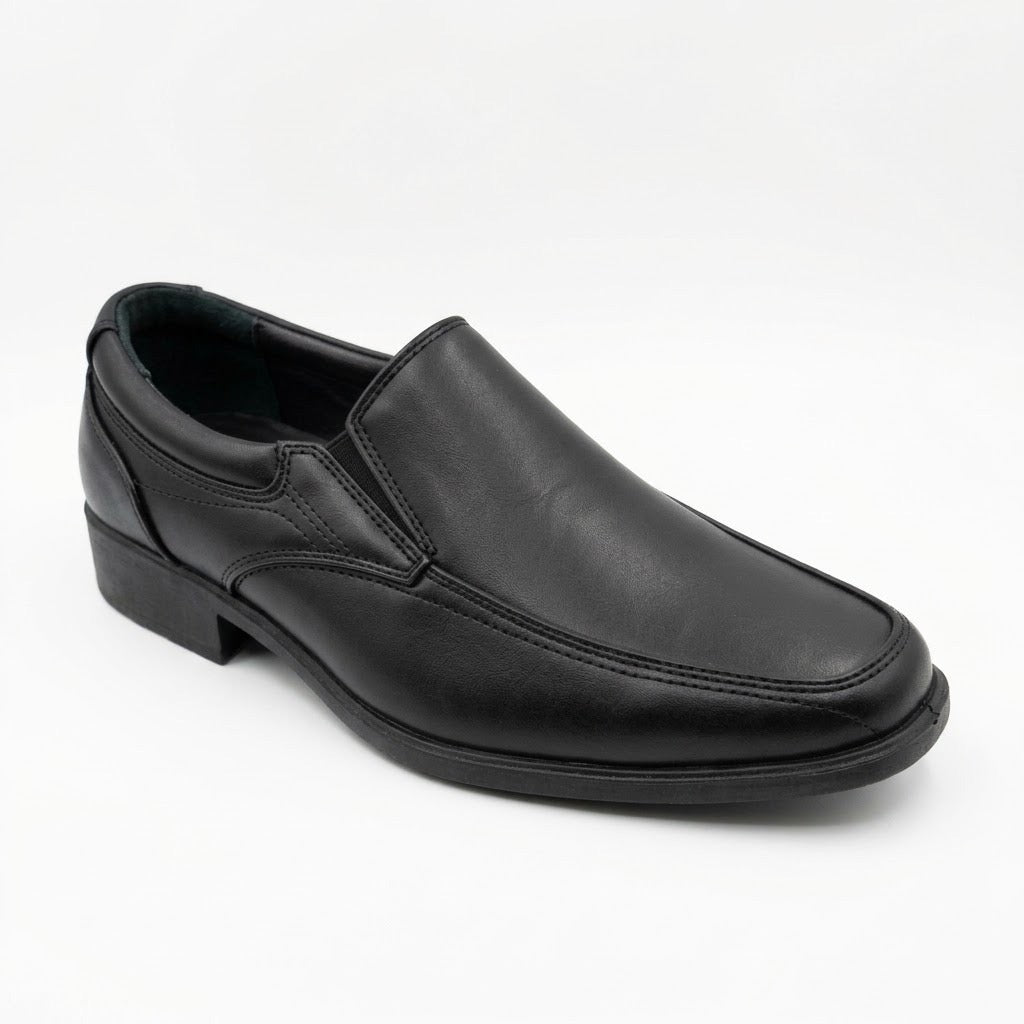 Zapato Casual Cabani - KCN204 Negro
