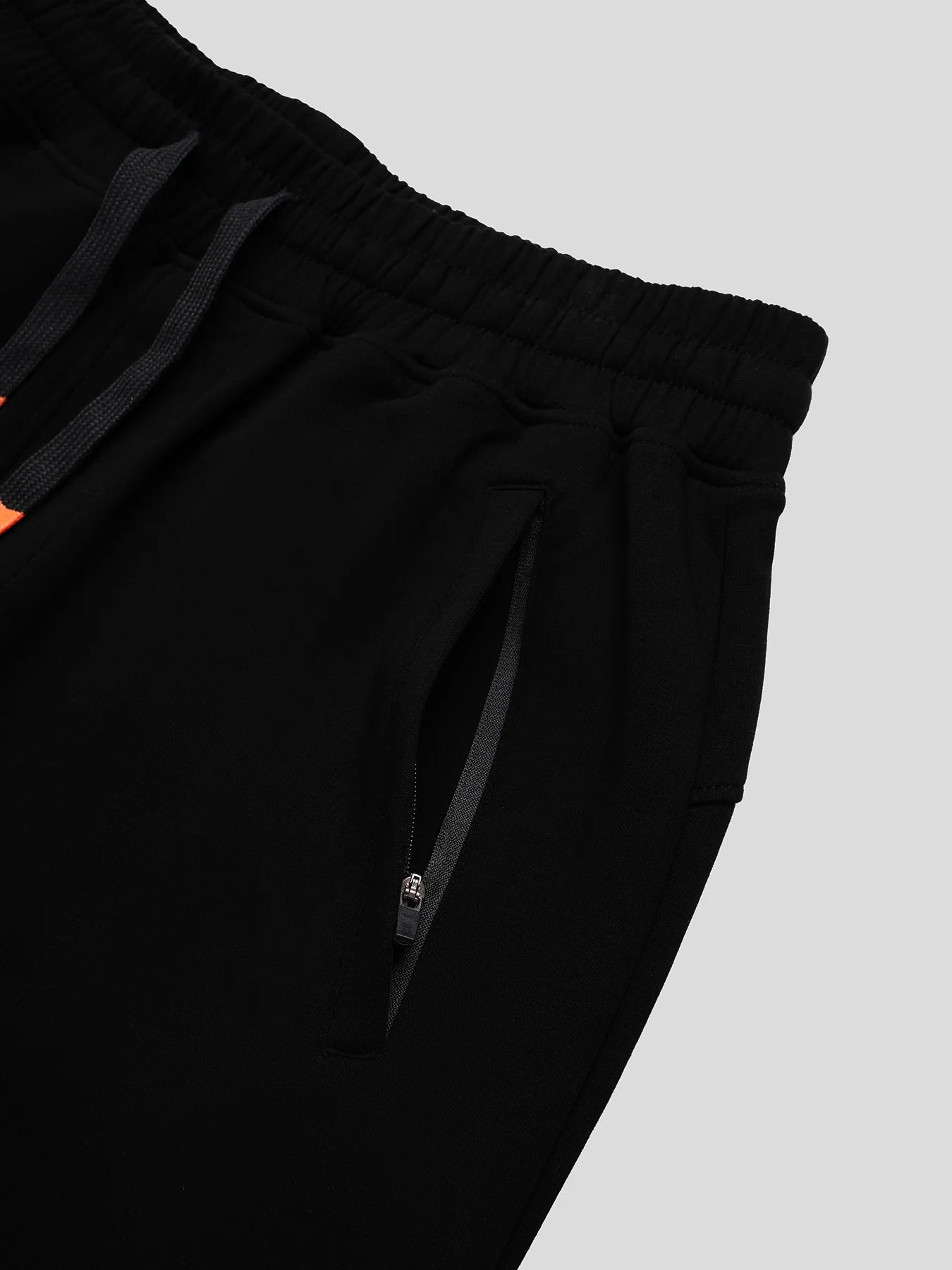 Jogger  para caballero/Negro K130