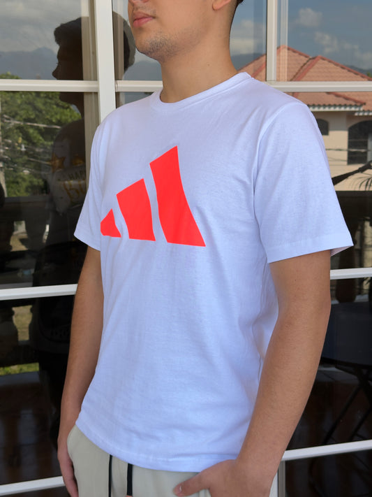 Camiseta Adidas - JF01