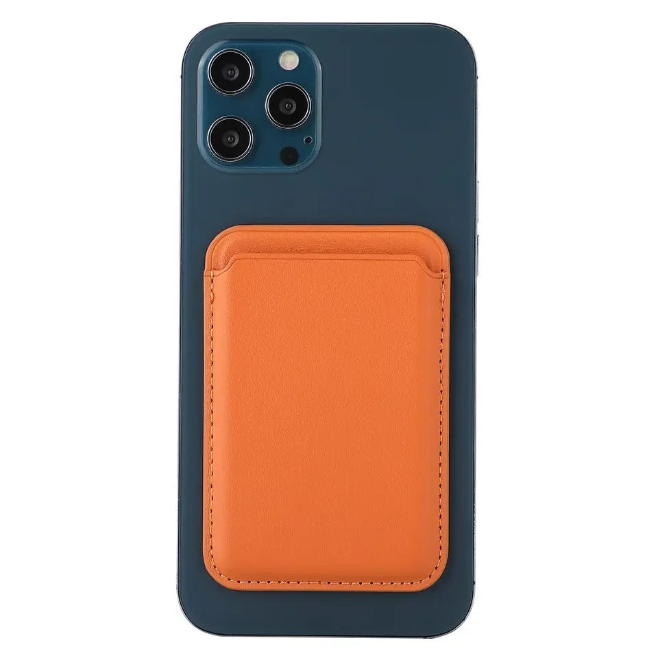 Tarjetero MagSafe Iphone K98